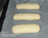 Foto del paso 11 de la receta: Xuxos o pepitos de crema Sin Gluten