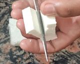 A picture of step 9 of Paneer Pasanda 📌.
