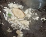 Foto langkah ke 4 dari resep Ayam Kungpao.