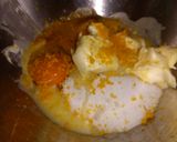 Foto del paso 1 de la receta: Pepas con harina integral
