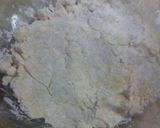 A picture of step 6 of Easy Shortcrust Pastry.