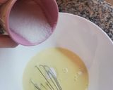 Foto del paso 1 de la receta: Torta de yogur y limón 🍋