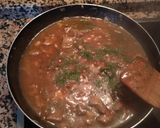 Foto del paso 5 de la receta: Guiso de carne magra de cerdo