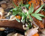 Foto del paso 4 de la receta: Ocopa