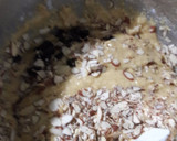 Foto del paso 3 de la receta: Magdalenas integrales con guineo y almendras