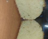 Foto del paso 4 de la receta: Magdalenas♥️