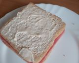 Foto del paso 2 de la receta: Sándwich Montecristo