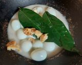 Foto langkah ke 2 dari resep Telur Puyuh Angkringan 예르다🤤.