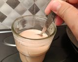 Foto langkah ke 4 dari resep Thai Tea Homemade.