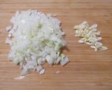 Bakonyi 🍄 húsgolyó 🍖 recept fázis 1 fotója