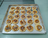 Foto langkah ke 5 dari resep Chui Kao So.