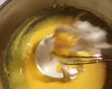 A picture of step 3 of Tiramisu.