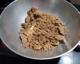 स्वादिष्ट तिळगुळ वडी (Tilgul Vadi Recipe In Marathi) रेसिपी स्टेप 5 फोटो 