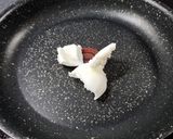 Natúr husi recept fázis 3 fotója