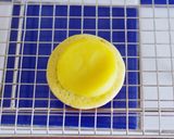 A picture of step 8 of Mini Dorayaki.
