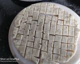 नमकीन खुरमे (namkeen khurme recipe in Hindi) रेसिपी चरण 4 फोटो