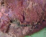 Pork brisket on the grill with semi- dry rub recipe step 4 photo