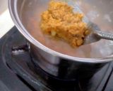 Foto langkah ke 4 dari resep Model (Pempek Tahu Berkuah).
