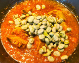 Foto del paso 7 de la receta: Habas a la Mallorquina