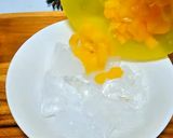 Foto langkah ke 4 dari resep Resep Es Teller Durian Simple.