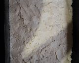 Foto del paso 1 de la receta: Sándwich de miga sin harinas