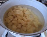 Sült mangalica oldalas recept fázis 4 fotója