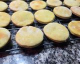 Foto del paso 6 de la receta: Galletitas de palta sin gluten y sin lácteos