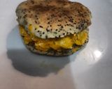 Foto del paso 2 de la receta: Arepa con chía
