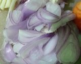 Foto langkah ke 2 dari resep Sayur Asem Kediri (Jawa Timur).