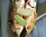 Foto langkah ke 6 dari resep Pepes ikan Selar.