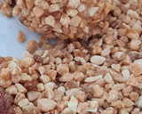 Foto del paso 2 de la receta: Panellets de boniato