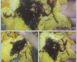 Foto langkah ke 17 dari resep Roti Ubi Or Roti Sobek Ubi TANPA ULEN.