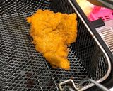 Foto langkah ke 11 dari resep Ikan dori katsu.