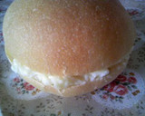 A picture of step 12 of Baking Bread Straight from Liquid Bread Starter - Simple and Basic Rolls.