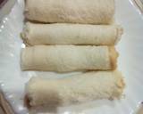 Bread Cheese Roll by Nancy recipe step 3 photo