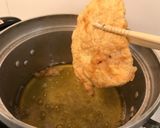 Foto del paso 3 de la receta: Fritada de pollo con salsa tártara