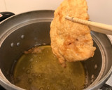 Foto del paso 3 de la receta: Fritada de pollo con salsa tártara