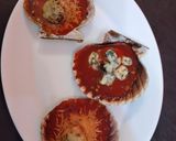 Foto del paso 3 de la receta: Vieiras...a como se me ocurrió