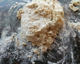 Foto del paso 2 de la receta: Pancitos saborizados, receta de Romina Stricker