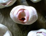 A picture of step 4 of Ham & Mayonnaise Bread.