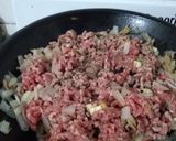Foto del paso 1 de la receta: Polenta