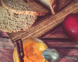 Foto del paso 8 de la receta: Mermelada de mango en panificadora