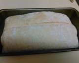 A picture of step 7 of Loaf Bread.