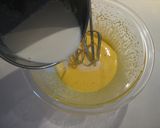A picture of step 3 of Easy Crème Brûlée.