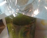 A picture of step 3 of Fermented Dill Pickles.