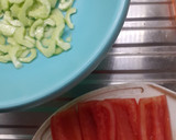 Foto del paso 2 de la receta: Ensalada gourmet
