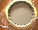 A picture of step 3 of Oil-Free Crispy Tart Crust.