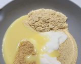 صورة لخطوة 2 من وصفة حلى الحطب 👩🏻‍🍳🪵🪵