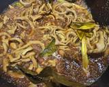 Sate Usus ala angkringan langkah memasak 2 foto