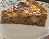 Foto del paso 5 de la receta: Masa de garbanzos para tarta